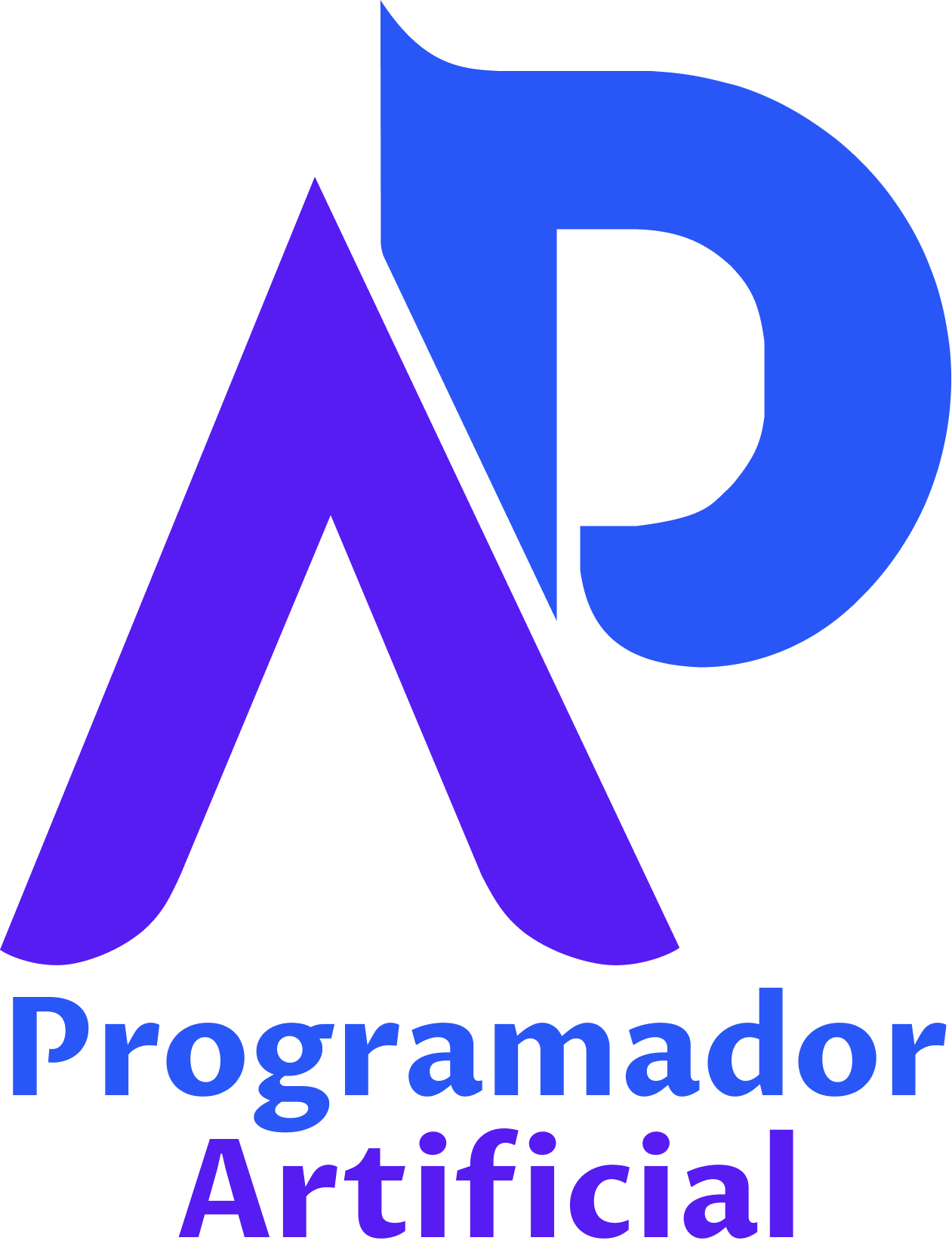 Logo do Programador Artificial